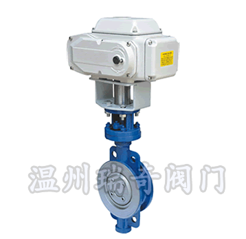 硬密封電動對夾<a href='http://tangguohezi.cn/Product/diefa/' target='_blank'>蝶閥</a>